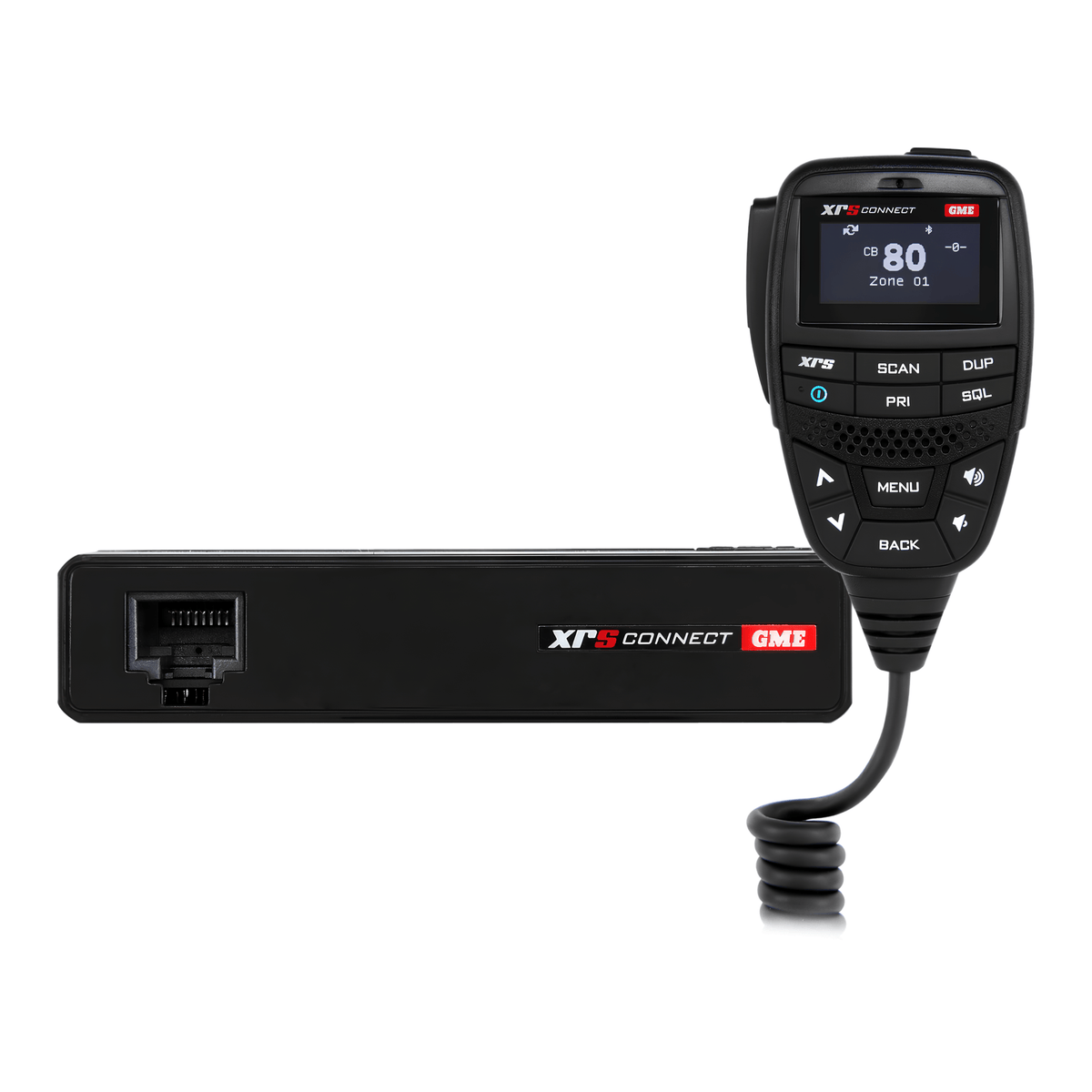 GME XRS-330COB Connect Outback Pack