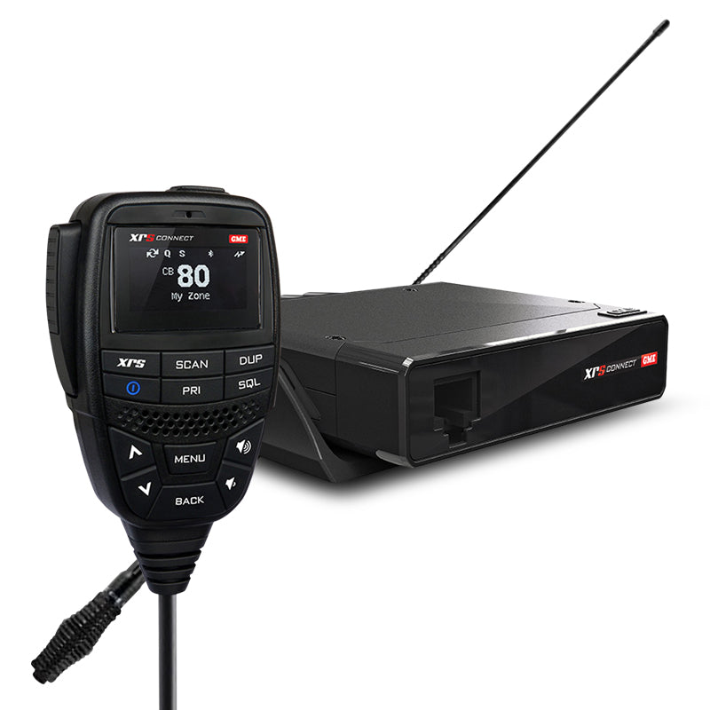 GME XRS-330CTP XRS™ Connect Touring Pack