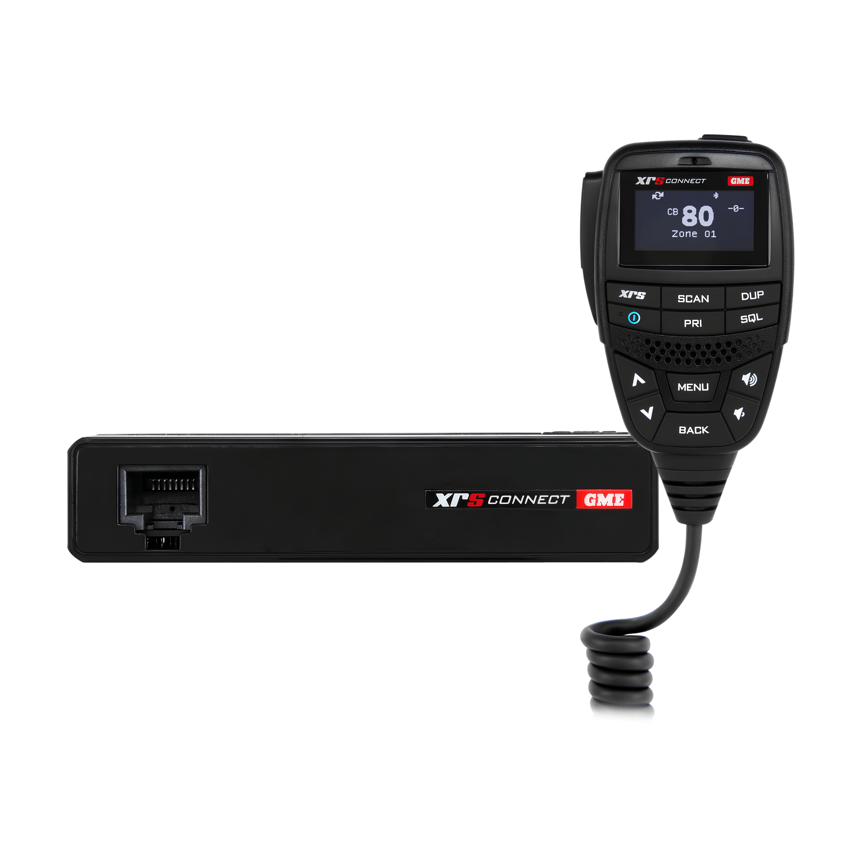GME XRS-330CTP XRS™ Connect Touring Pack