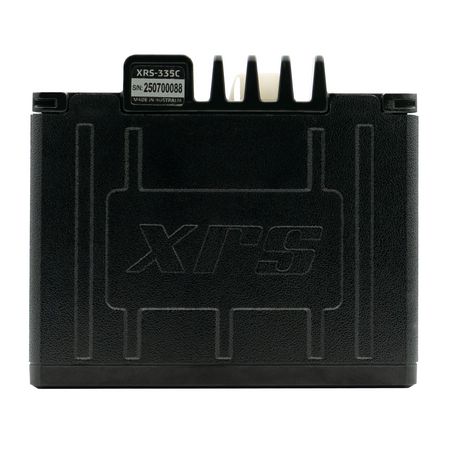 GME XRS-335C XRS Connect Super Compact 5 Watt UHF CB Radio