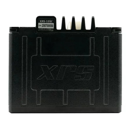GME XRS-335C XRS Connect Super Compact 5 Watt UHF CB Radio