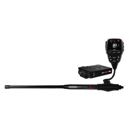GME XRS-335COB XRS Connect Outback Pack 5W UHF CB Radi