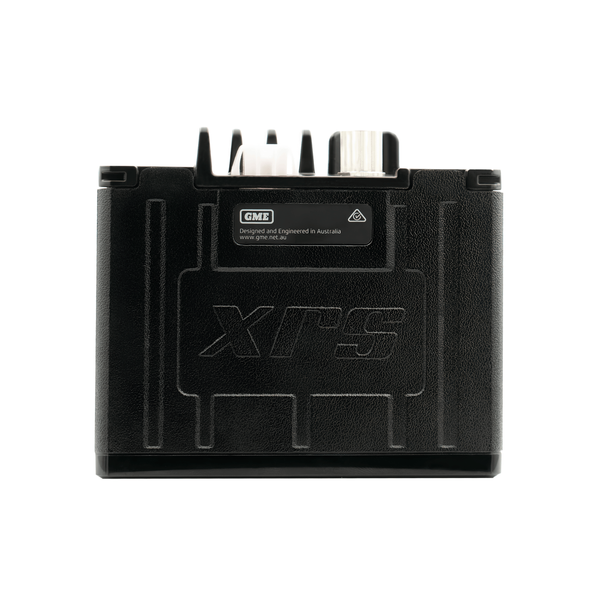 GME XRS-335COB XRS Connect Outback Pack 5W UHF CB Radi