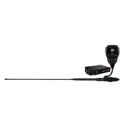 GME XRS-335CTP XRS Connect Touring Pack 5W UHF CB Radio