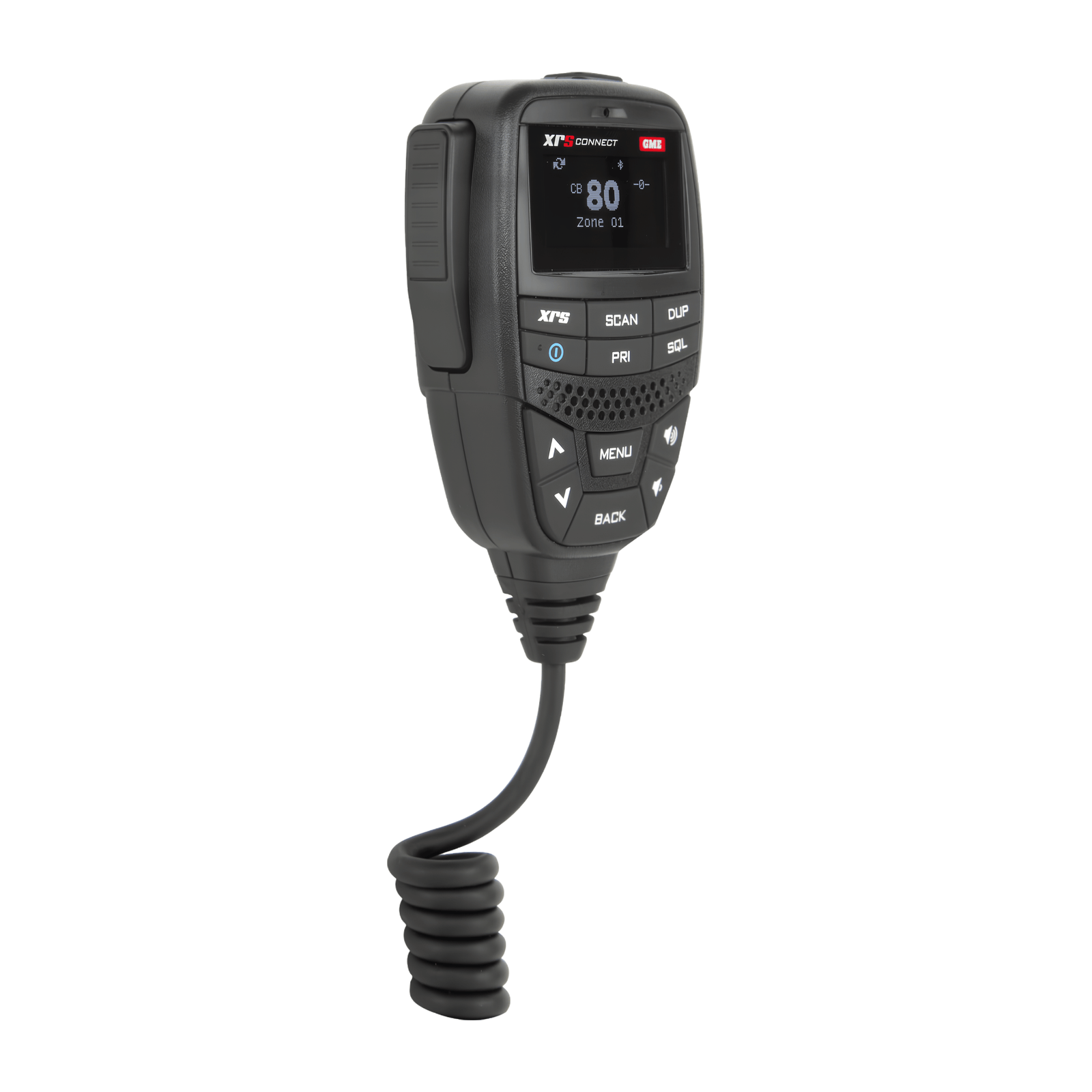 GME XRS-370C4P XRS Connect 4WD Pack