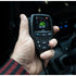 GME XRS-375C XRS Connect Heavy Duty Compact 5 Watt UHF CB Radio
