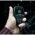 GME XRS-375C XRS Connect Heavy Duty Compact 5 Watt UHF CB Radio