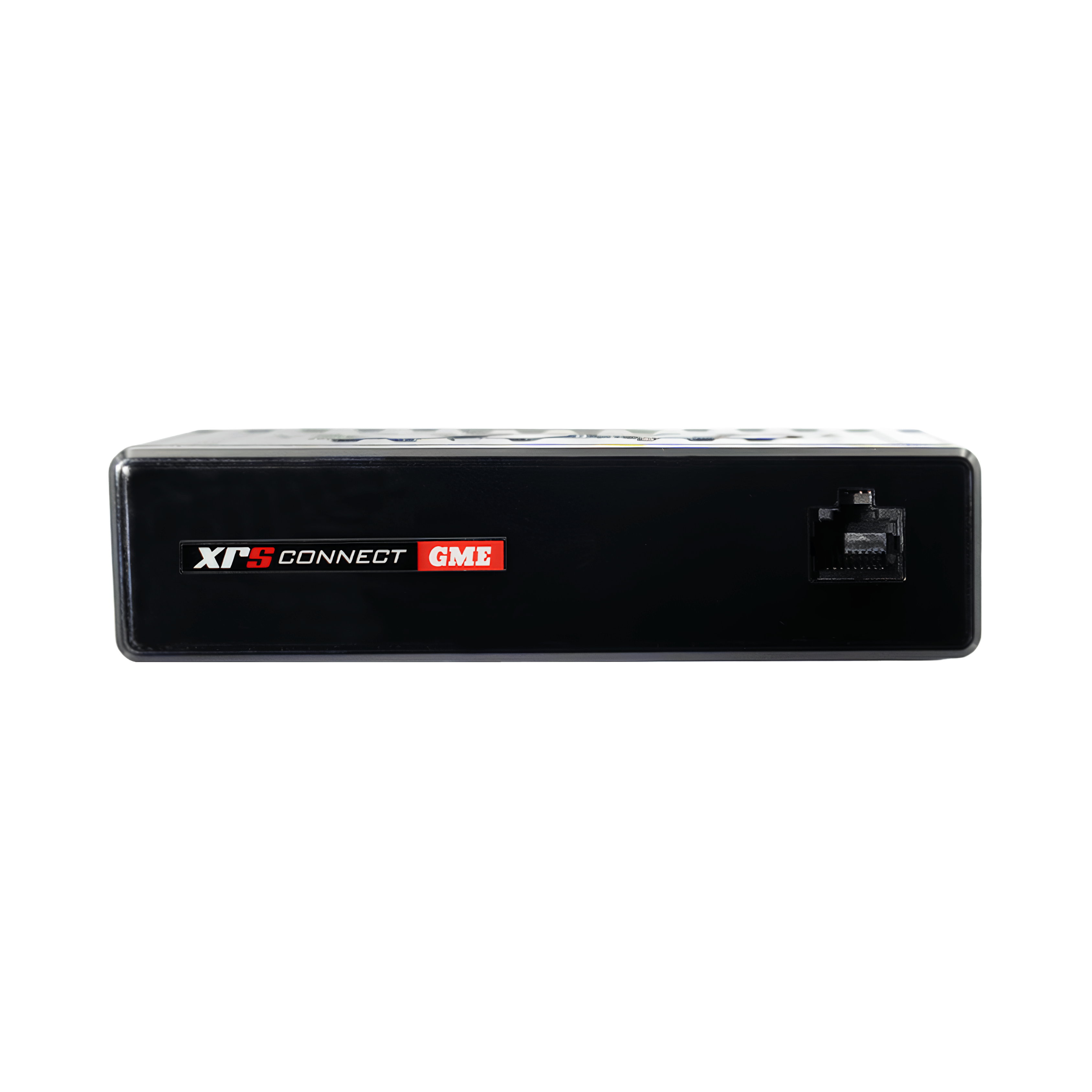 GME XRS-375C XRS Connect Heavy Duty Compact 5 Watt UHF CB Radio