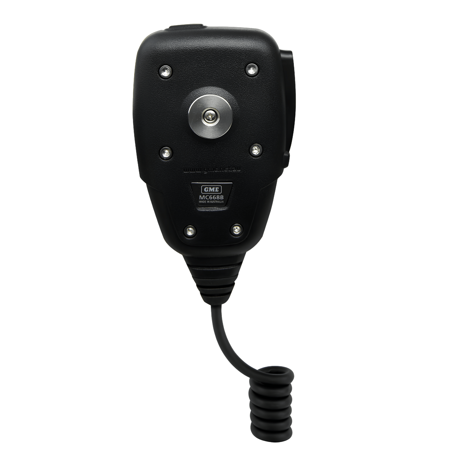 GME XRS-390C XRS Connect IP67 UHF CB Radio With Bluetooth & GPS
