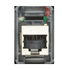 GME XRS-RJ45R1 XRS Pass-through Adaptor - Type 1 (Red)