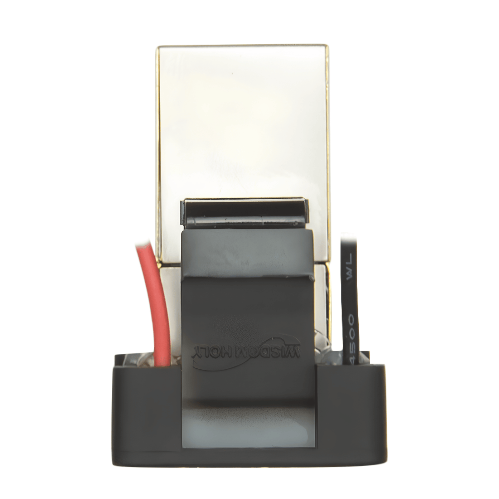 GME XRS-RJ45R1 XRS Pass-through Adaptor - Type 1 (Red)