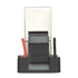 GME XRS-RJ45R1 XRS Pass-through Adaptor - Type 1 (Red)