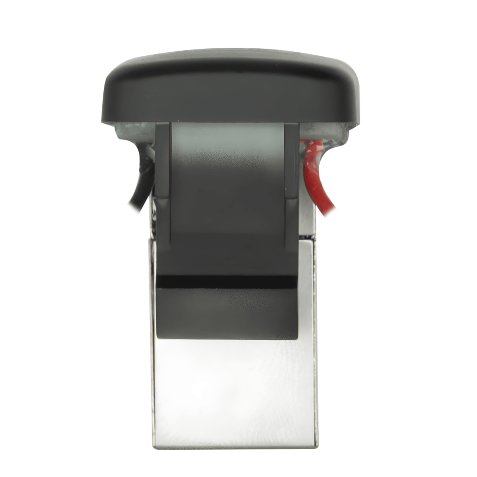 GME XRS-RJ45R2 XRS Pass-through Adaptor - Type 2 (Red)