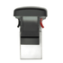 GME XRS-RJ45R2 XRS Pass-through Adaptor - Type 2 (Red)