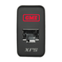 GME XRS-RJ45R2 XRS Pass-through Adaptor - Type 2 (Red)