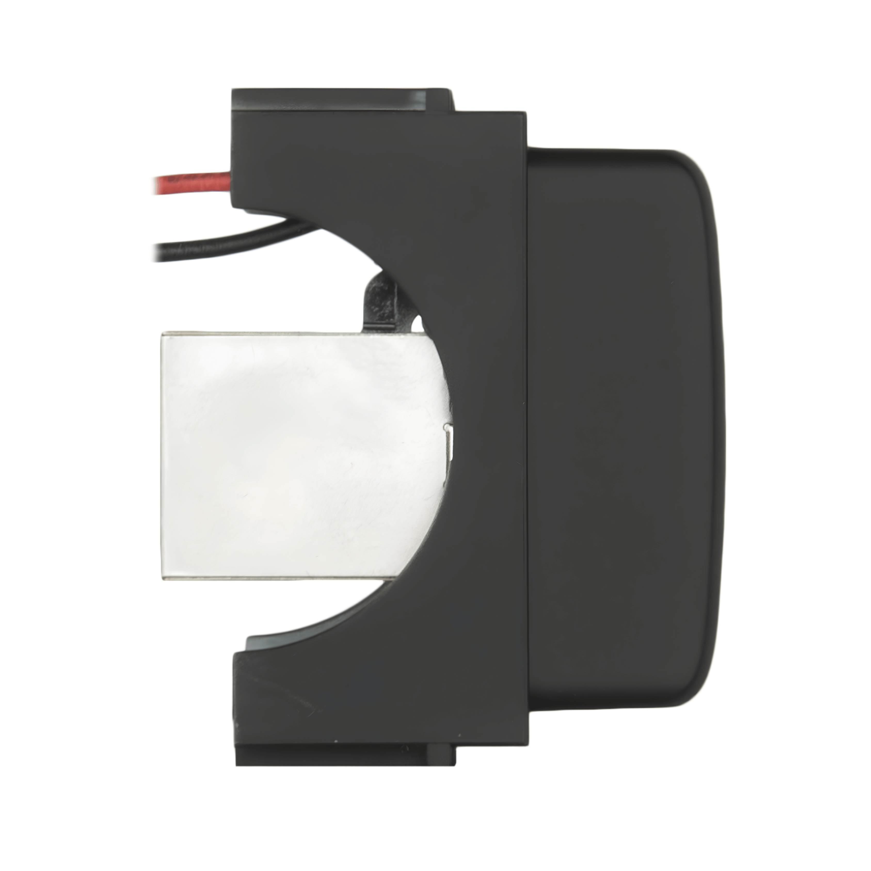 GME XRS-RJ45R3 XRS Pass-through Adaptor - Type 3 (Red)