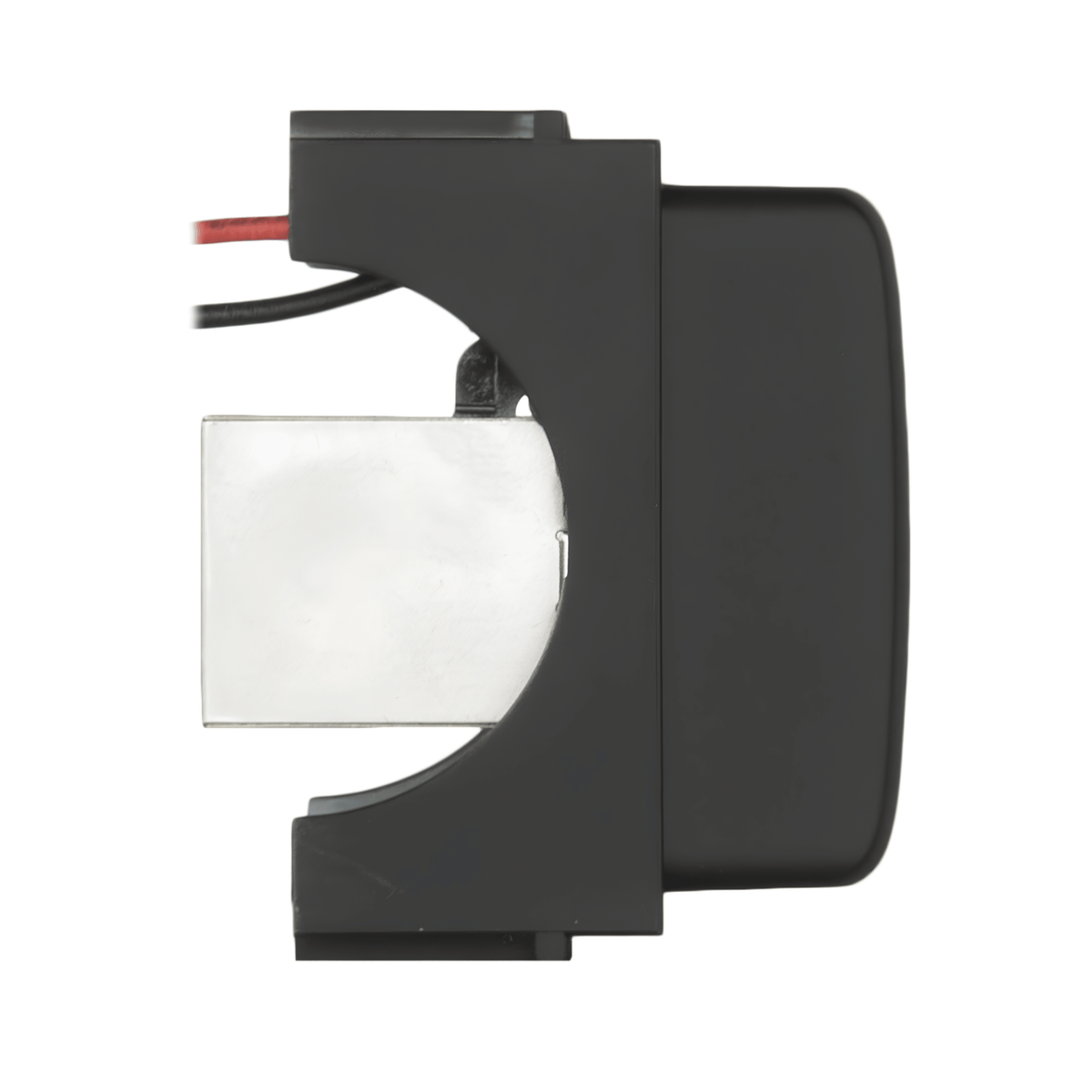 GME XRS-RJ45R3 XRS Pass-through Adaptor - Type 3 (Red)