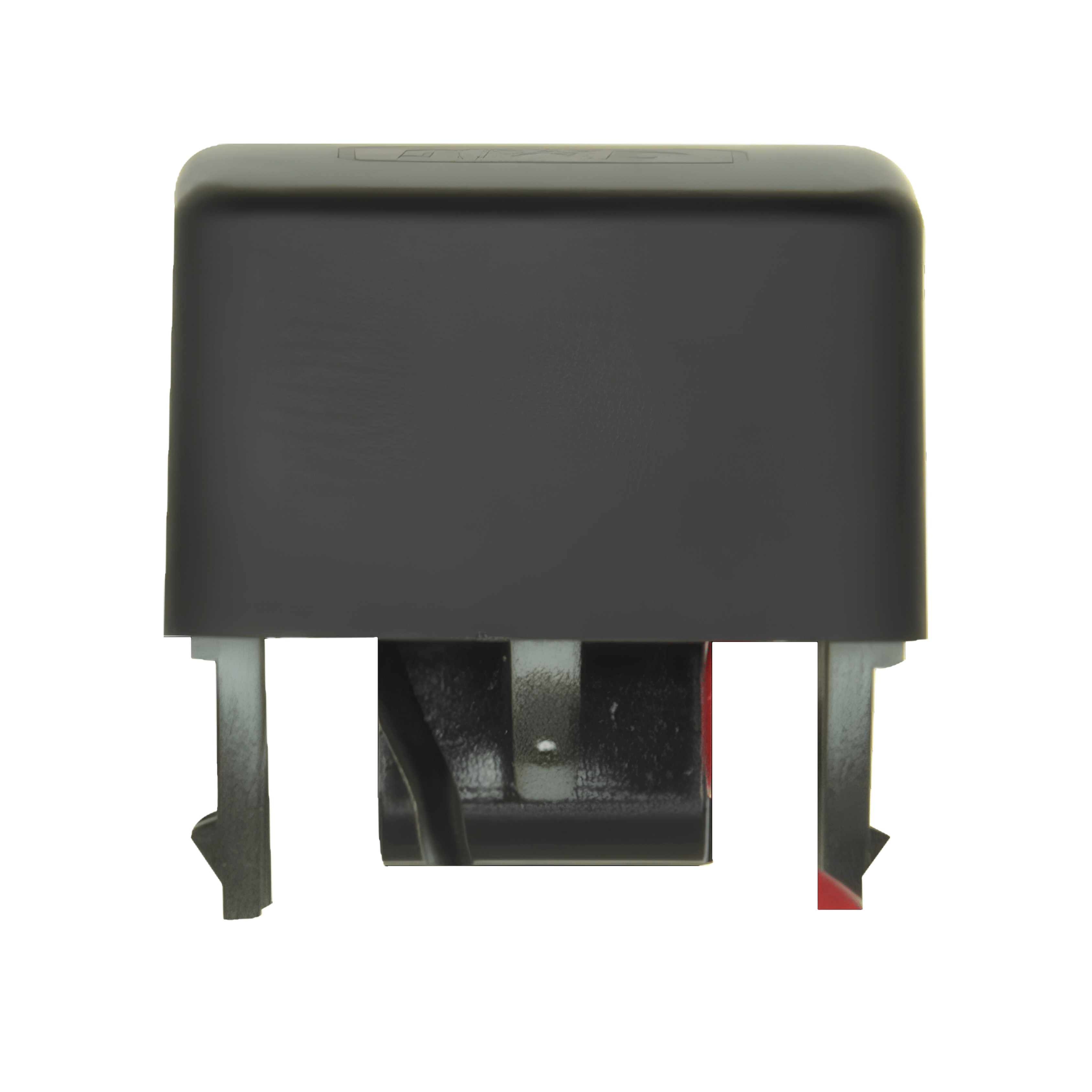 GME XRS-RJ45R4 XRS Pass-through Adaptor - Type 4 (Red)