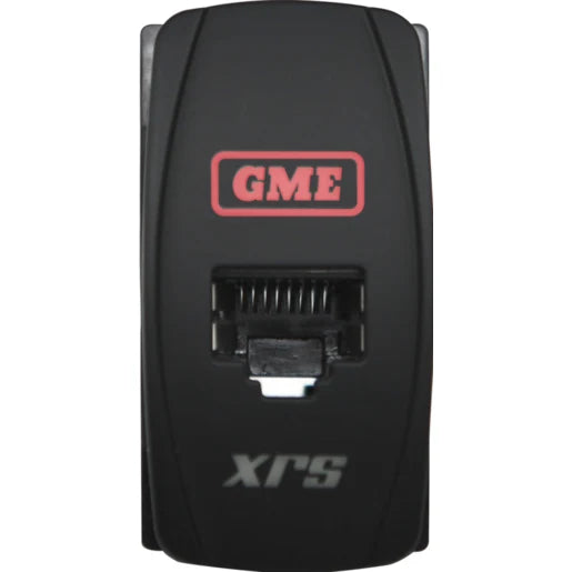 GME XRS-RJ45W6 RJ45 Pass Through Adaptor Type 6
