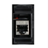 GME XRS-RJ45R6 RJ45 Pass Through Adaptor Type 6 Red