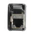 GME XRS-RJ45R9 RJ45 Pass Through Adaptor - Type 9 (Red)