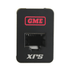 GME XRS-RJ45R9 RJ45 Pass Through Adaptor - Type 9 (Red)