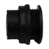GME XRS-RJ45RND RJ45 Pass through Adaptor Universal Round