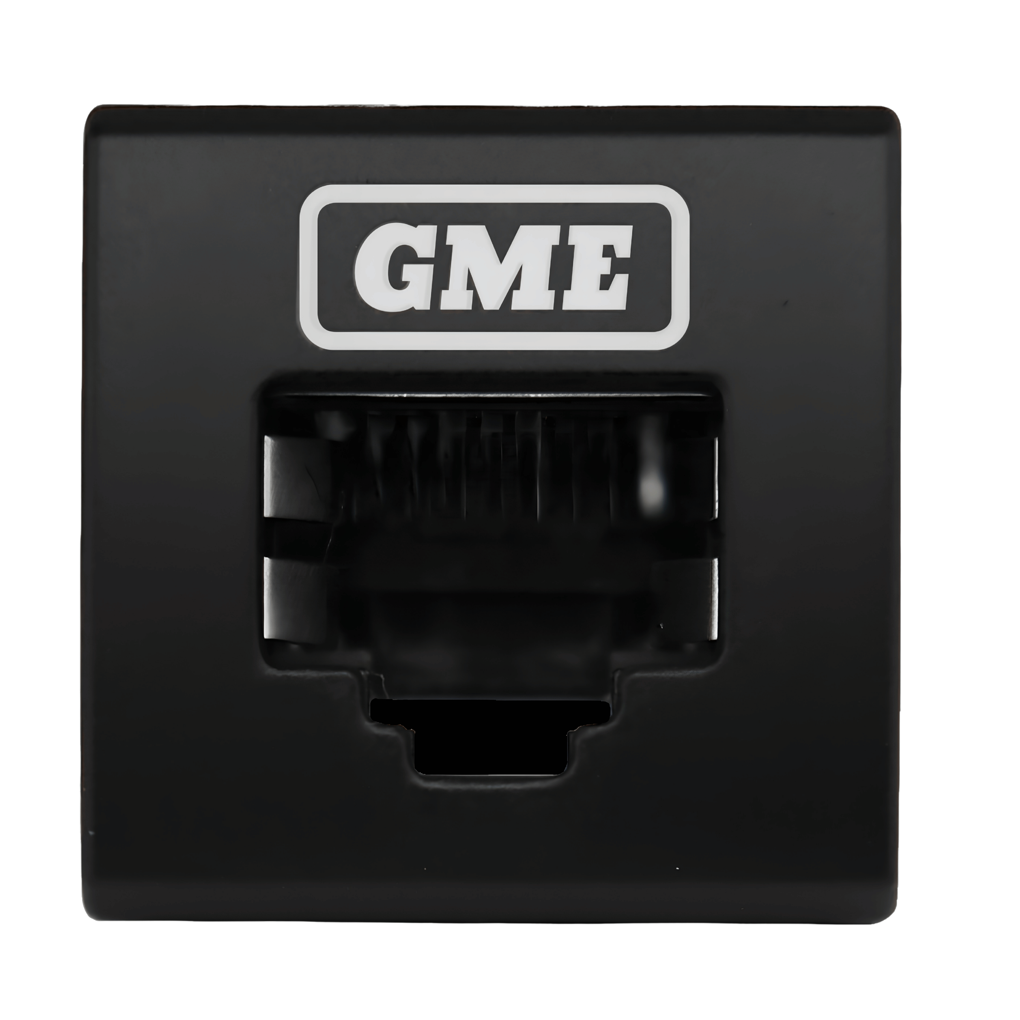 GME XRS-RJ45T5 RJ45 Pass Through Adaptor Toyota