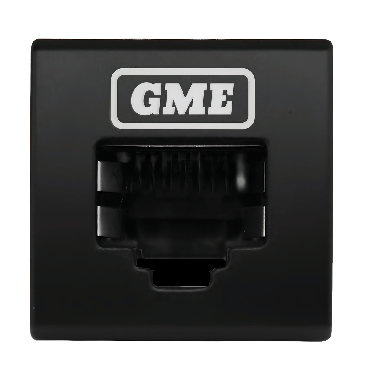 GME XRS-RJ45T5 RJ45 Pass Through Adaptor Toyota