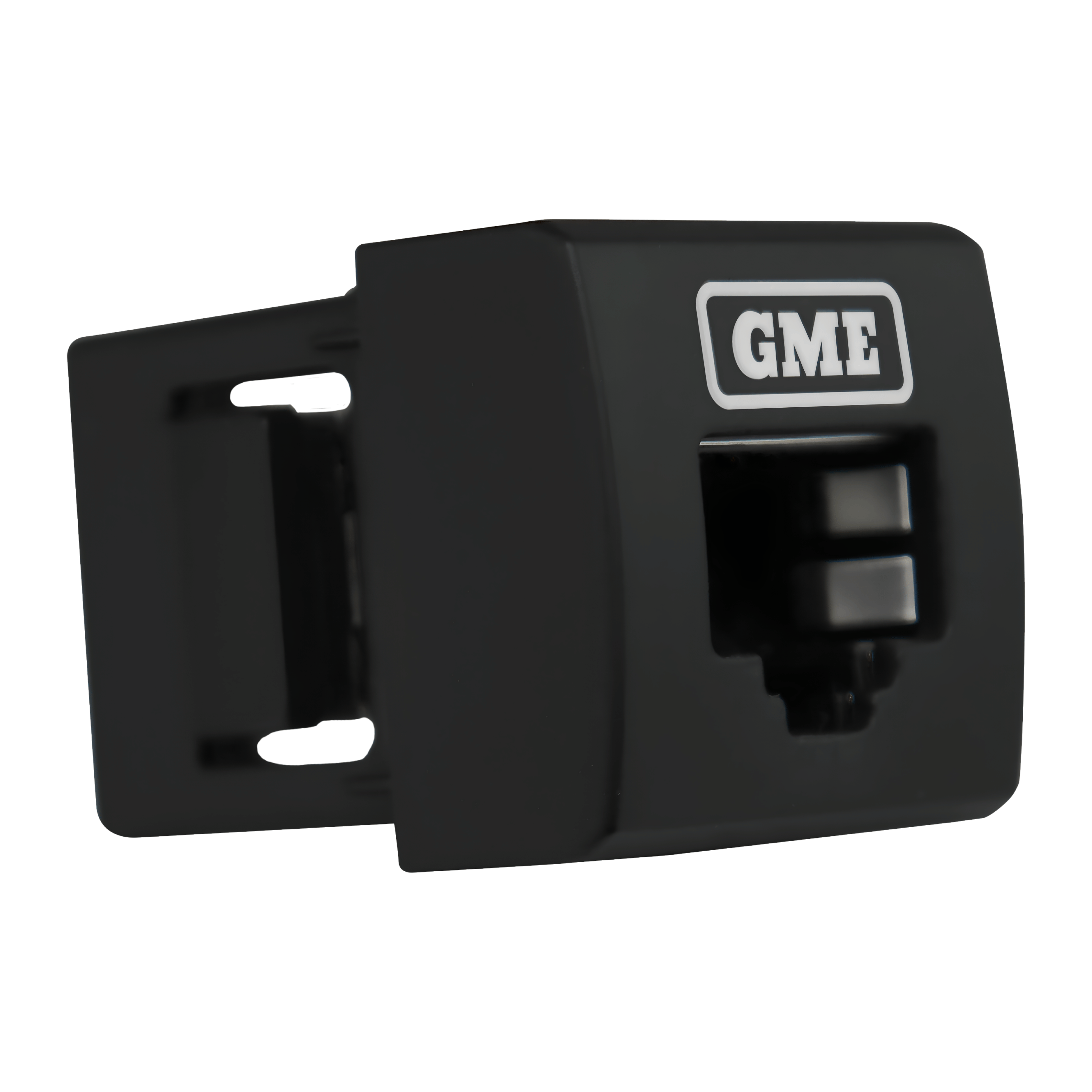 GME XRS-RJ45T5 RJ45 Pass Through Adaptor Toyota