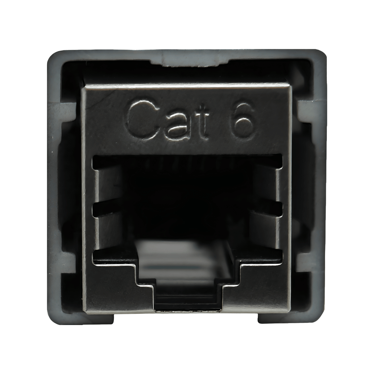 GME XRS-RJ45T5 RJ45 Pass Through Adaptor Toyota