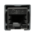 GME XRS-RJ45T5 RJ45 Pass Through Adaptor Toyota