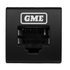 GME XRS-RJ45T5 RJ45 Pass Through Adaptor Toyota