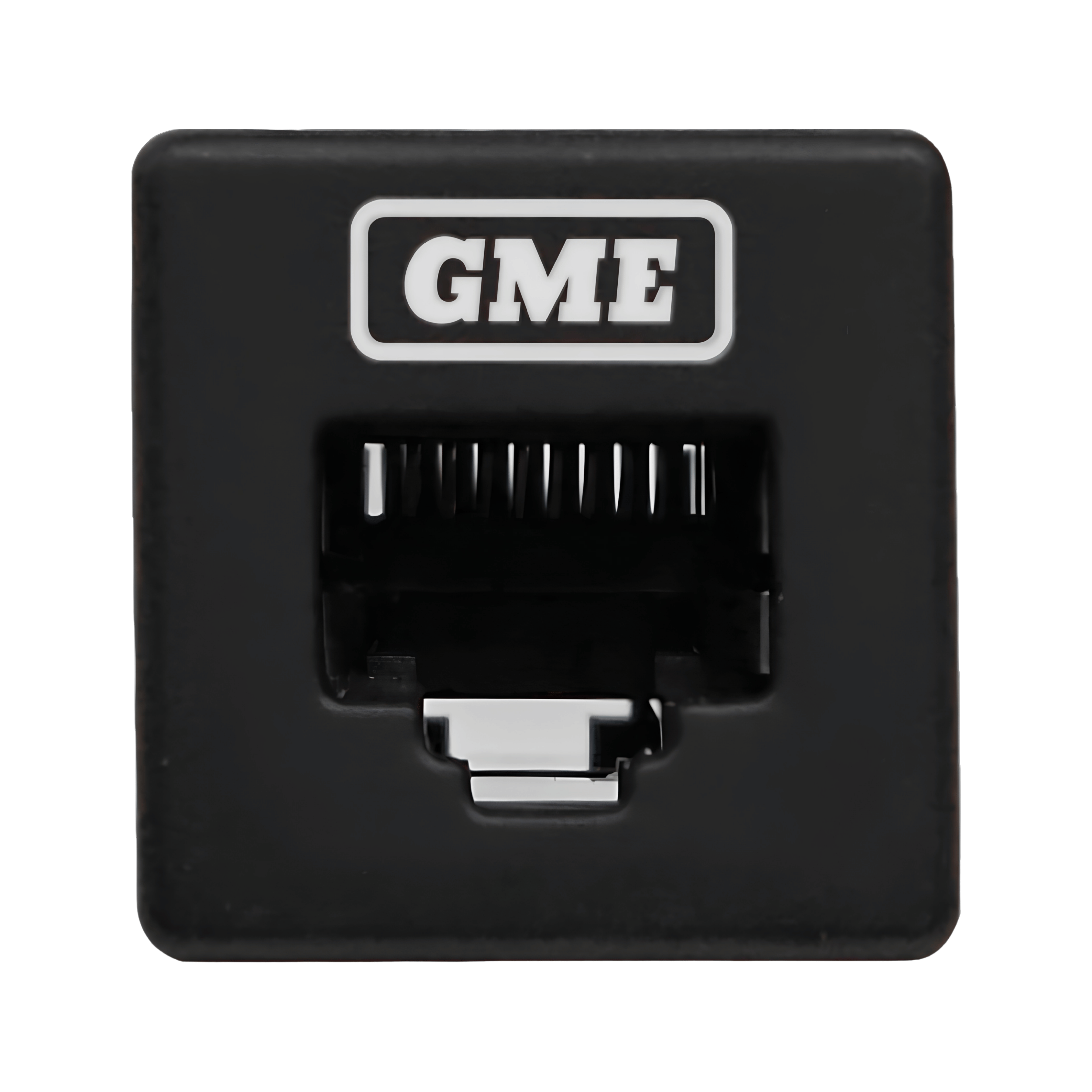 GME XRS-RJ45T7 RJ45 Pass Through Adaptor MAZDA and ISUZU