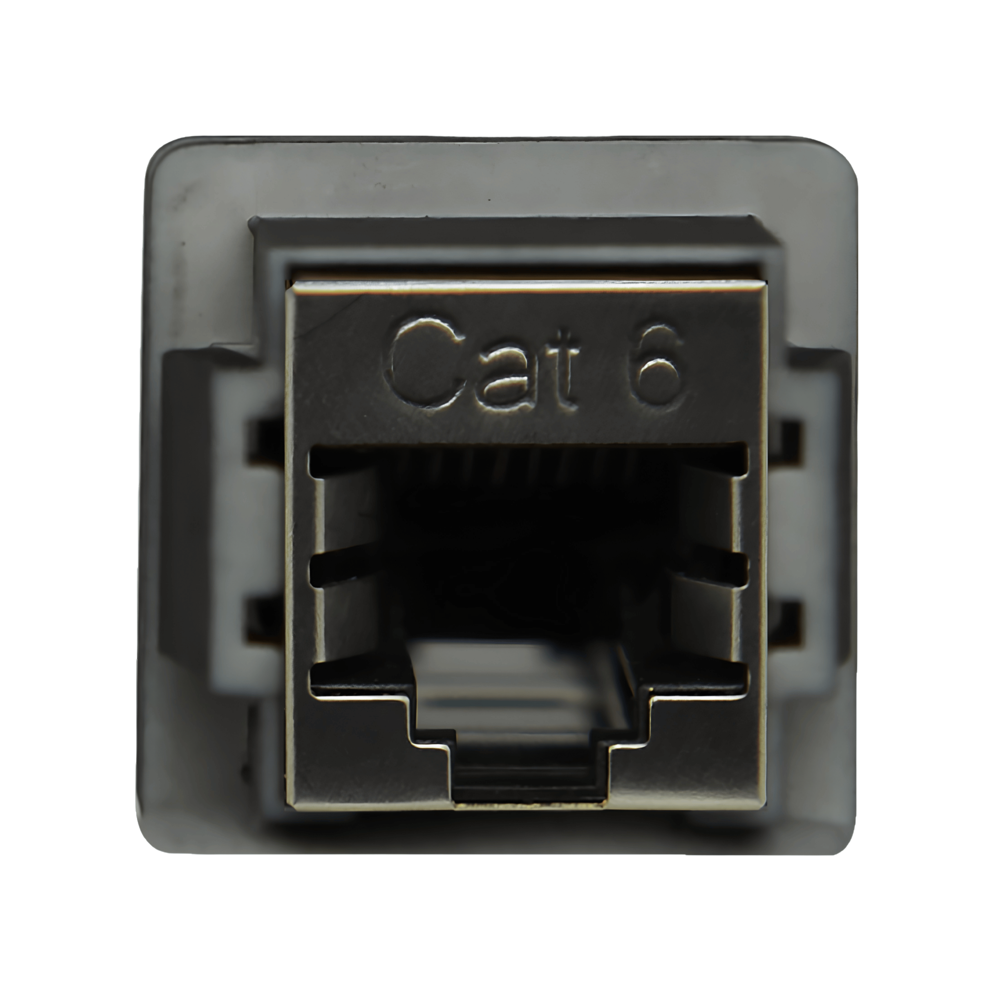 GME XRS-RJ45T7 RJ45 Pass Through Adaptor MAZDA and ISUZU
