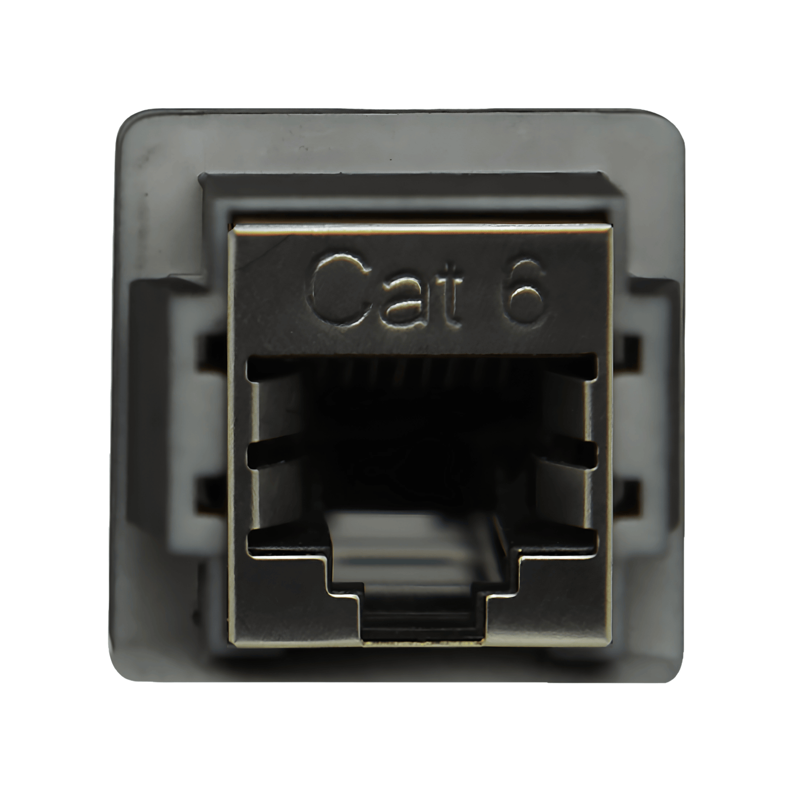 GME XRS-RJ45T7 RJ45 Pass Through Adaptor MAZDA and ISUZU