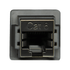 GME XRS-RJ45T7 RJ45 Pass Through Adaptor MAZDA and ISUZU