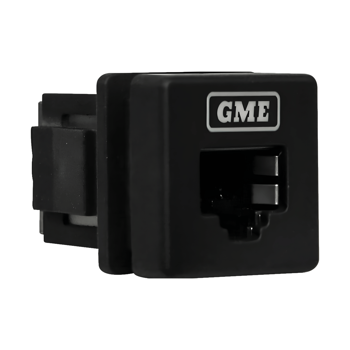 GME XRS-RJ45T7 RJ45 Pass Through Adaptor MAZDA and ISUZU