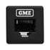 GME XRS-RJ45T7 RJ45 Pass Through Adaptor MAZDA and ISUZU