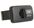 GME XRS-RJ45W10 RJ45 Pass Through Adaptor - Type 10 (White)