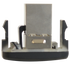 GME XRS-RJ45W10 RJ45 Pass Through Adaptor - Type 10 (White)