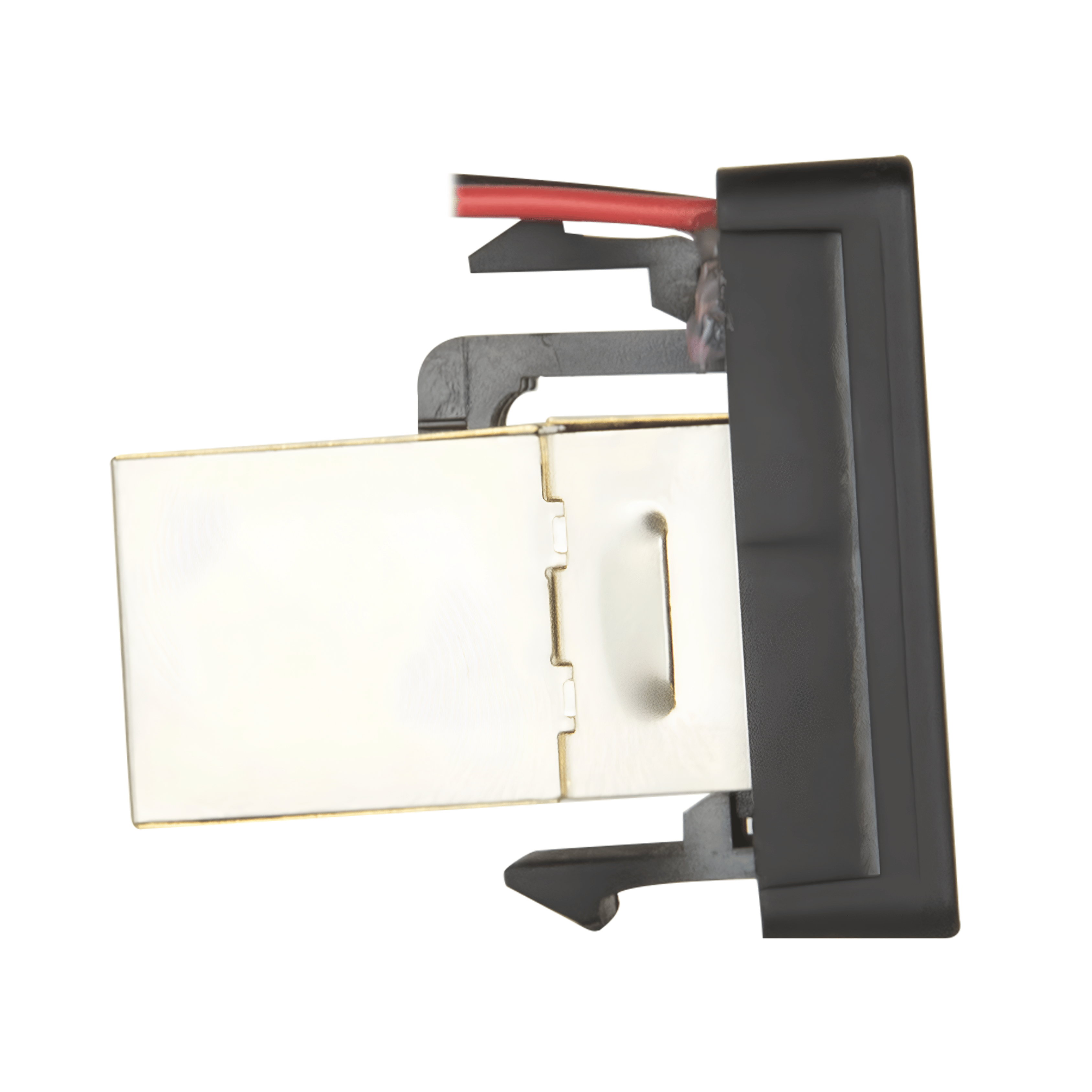 GME XRS-RJ45W1 XRS Pass-through Adaptor - Type 1 (White)