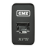 GME XRS-RJ45W2 XRS Pass-through Adaptor - Type 2 (White)