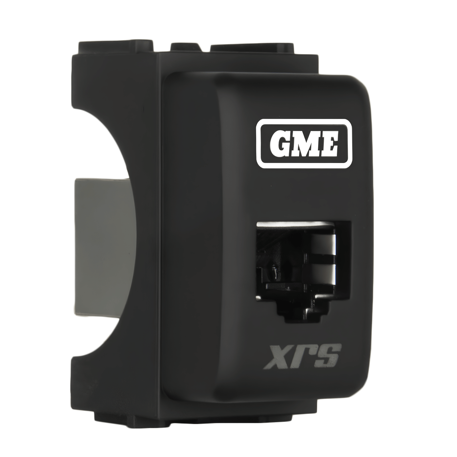 GME XRS-RJ45W3 XRS Pass-through Adaptor - Type 3 (White)