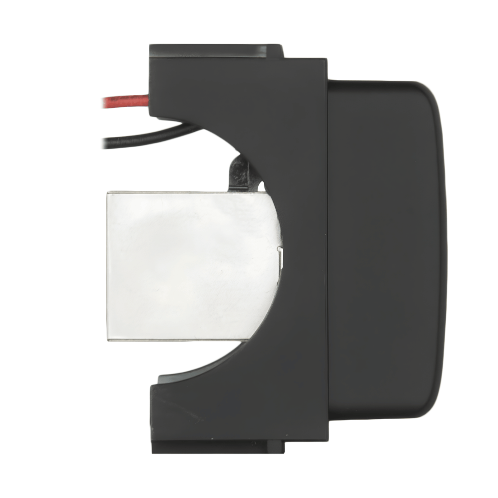 GME XRS-RJ45W3 XRS Pass-through Adaptor - Type 3 (White)