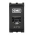 GME XRS-RJ45W3 XRS Pass-through Adaptor - Type 3 (White)