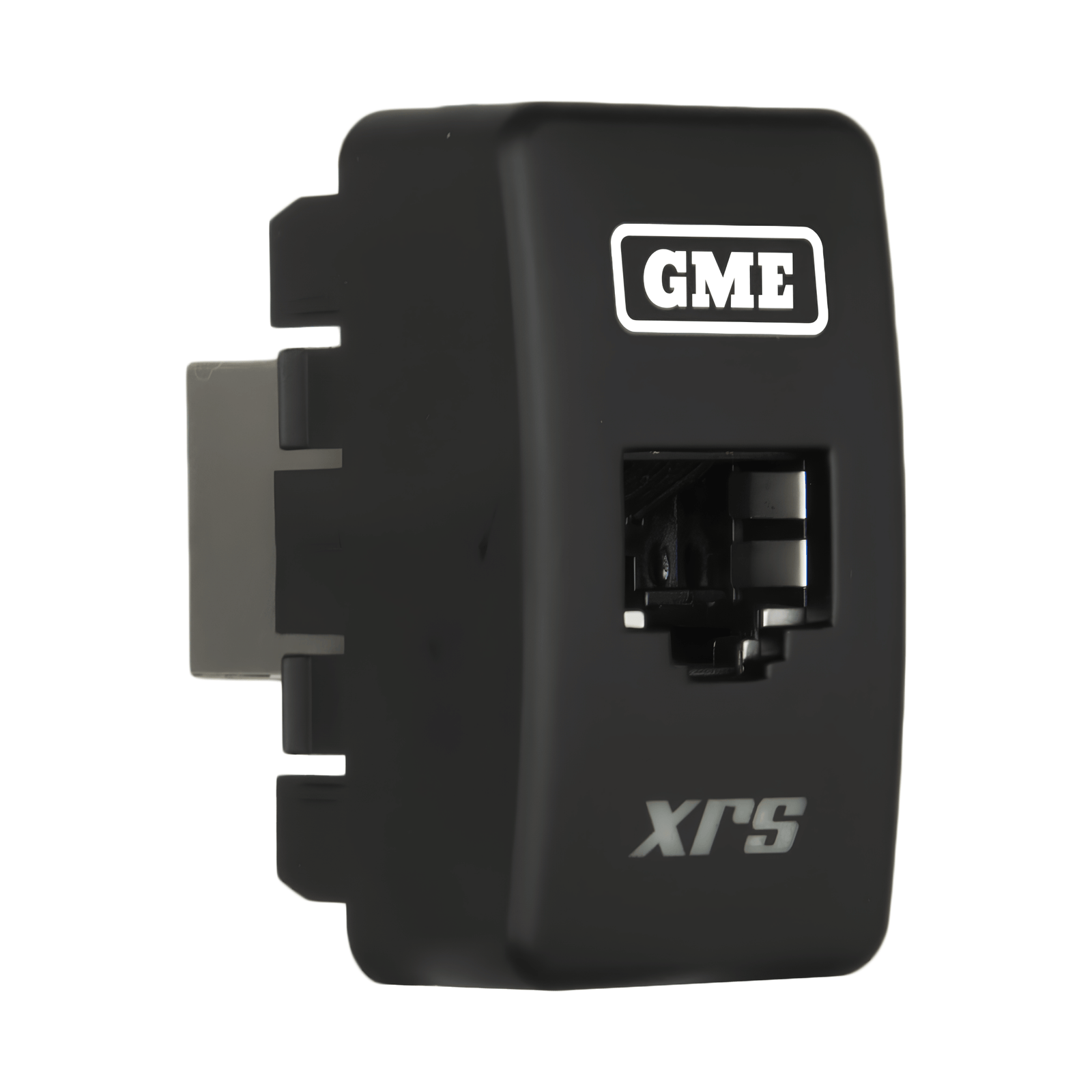 GME XRS-RJ45W4 XRS Pass-through Adaptor - Type 4 (White)