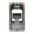 GME XRS-RJ45W4 XRS Pass-through Adaptor - Type 4 (White)