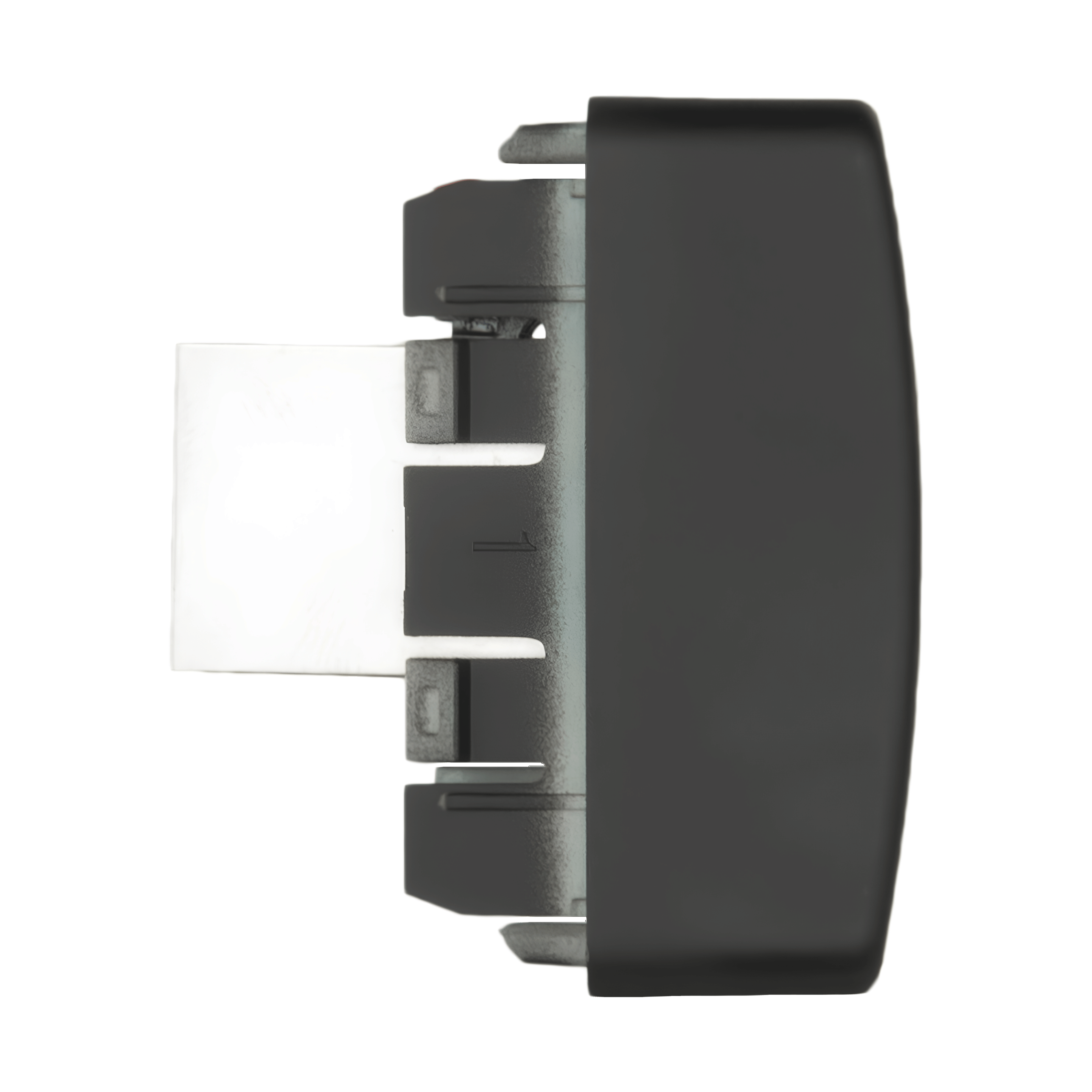 GME XRS-RJ45W4 XRS Pass-through Adaptor - Type 4 (White)