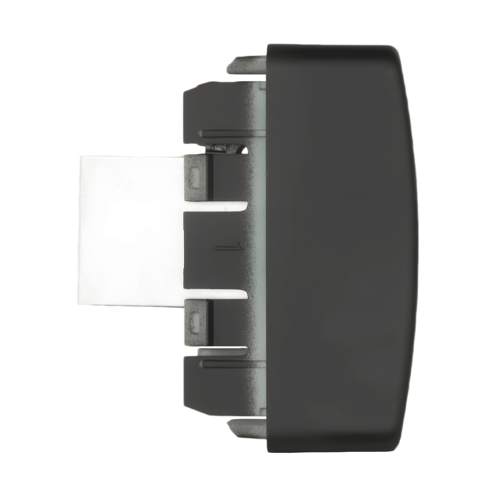 GME XRS-RJ45W4 XRS Pass-through Adaptor - Type 4 (White)
